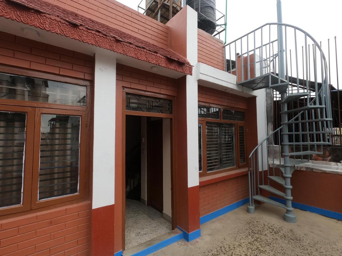Hotel Silver Jubilee Katmandu Zewnętrze zdjęcie