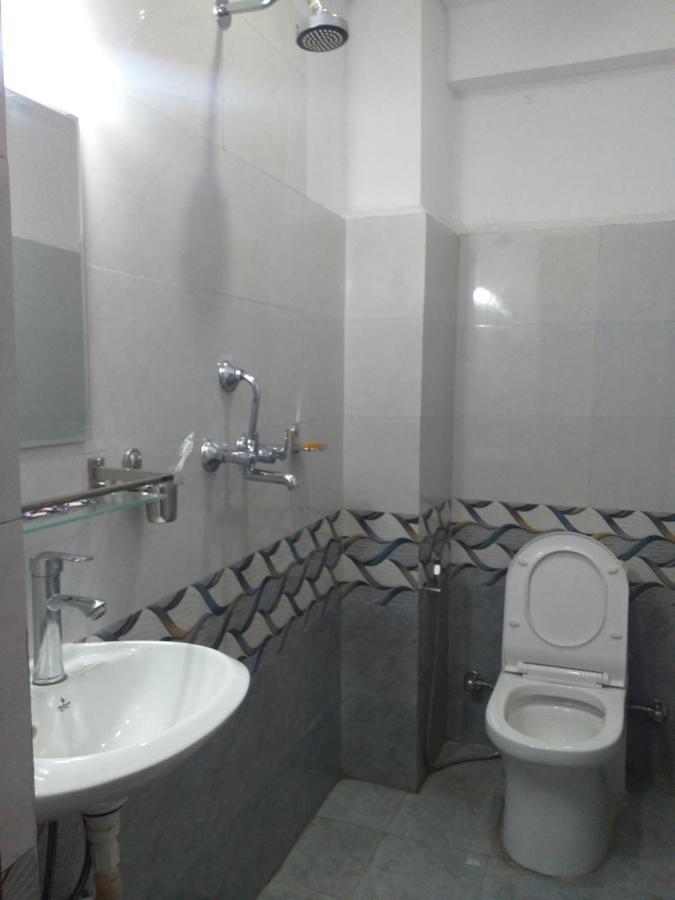 Hotel Silver Jubilee Katmandu Zewnętrze zdjęcie